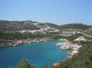 BODRUM PRINCESS DE LUXE RESORT&SPA
